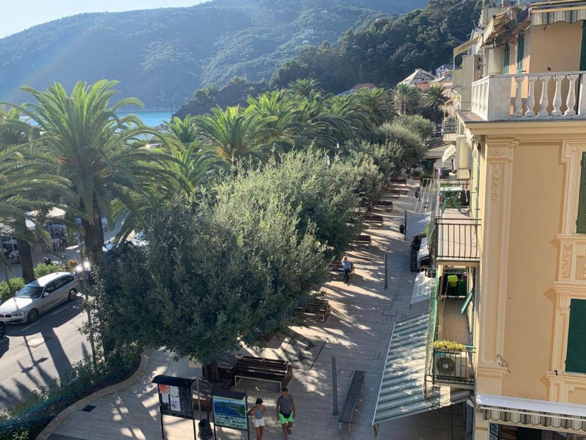 Il Cuore Di Moneglia - Moneglia Apartments Exterior foto